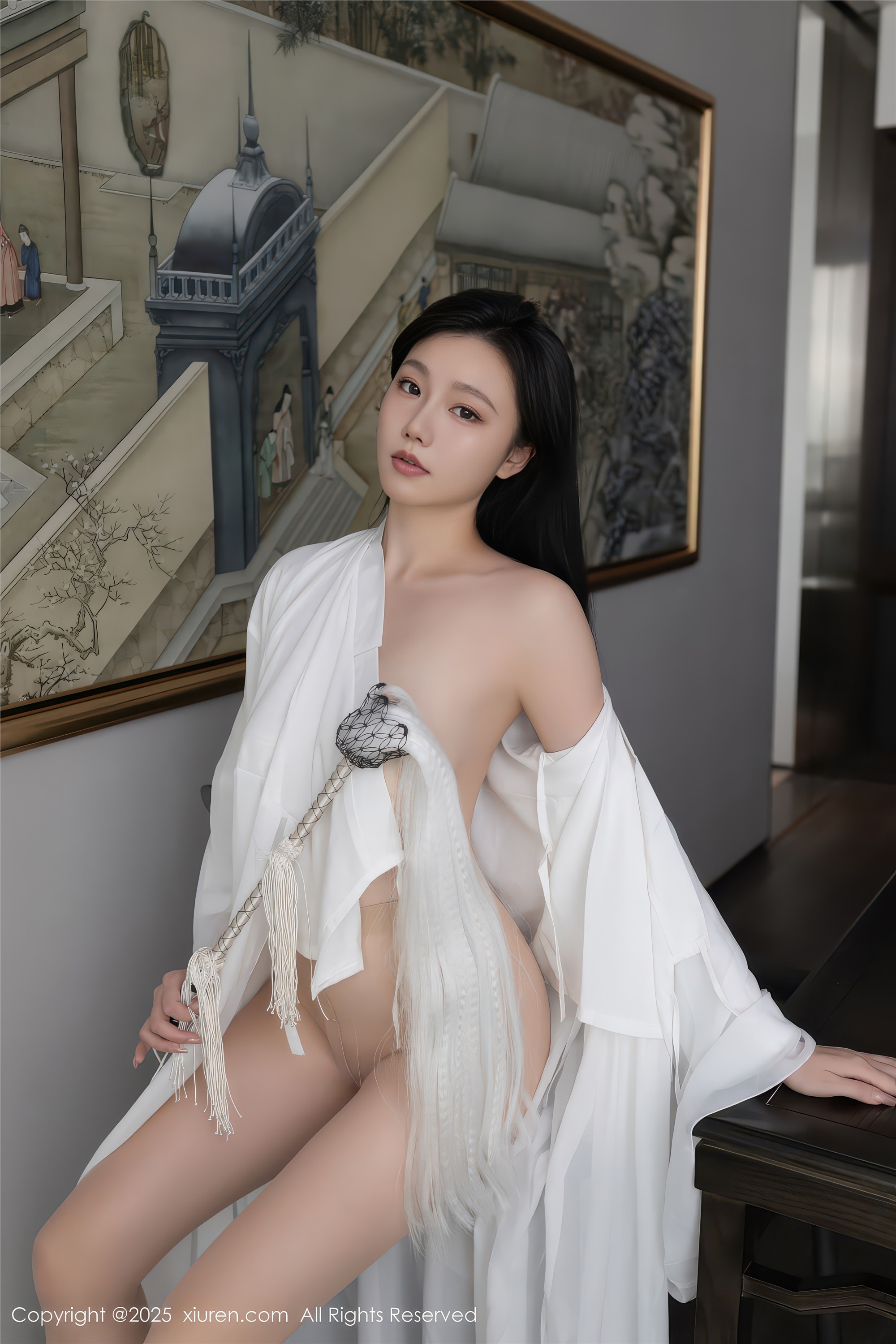 Xiuren秀人网 2025.12.30 NO.11178 安然anran